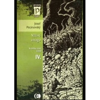 Věčné imago - Josef Pecinovský