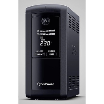CyberPower VP1000EILCD
