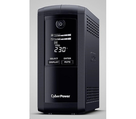 CyberPower VP1000EILCD