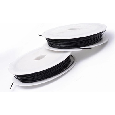 Lanko 0,45mm - černá barva – Zbozi.Blesk.cz