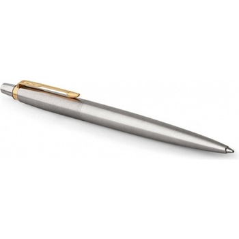 Parker GT 1502/1253182 Royal Jotter Stainless Steel guľôčkové pero