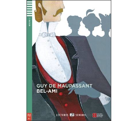 Lectures ELI Senior BEL-AMI + CD