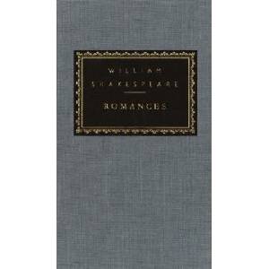 Romances | William Shakespeare (ISBN: 9780679454878)