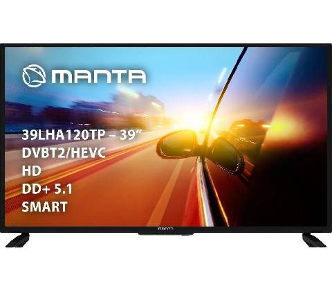Manta 39LHA120TP