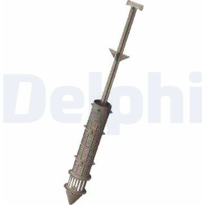 Susarna, klimatizace DELPHI TSP0175330
