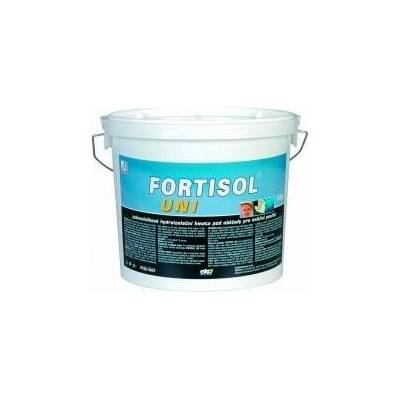 AUSTIS FORTISOL Varianta: FORTISOL UNI 5 kg