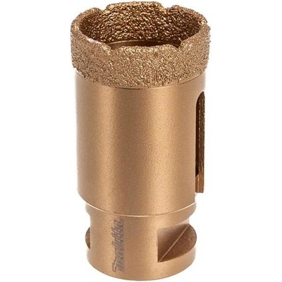 Makita D-44498 - Korunka diamantová do úhlové brusky pr. 30 mm, závit M14 – Zbozi.Blesk.cz