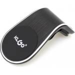  Висококачествена магнитна стойка за телефон в колата klgo z8