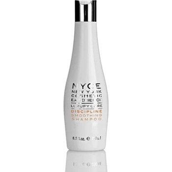 Nyce Discipline Smooth ing Shampoo 250 ml