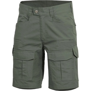 Pentagon къси панталони Lycos, Camo green (K05059-06CG)