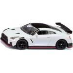 SIKU - Метална количка - Nissan GT-R Nismo (1579)