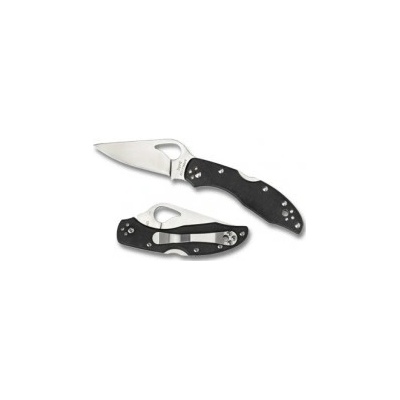 Spyderco Meadowlark 2 BY04GP2