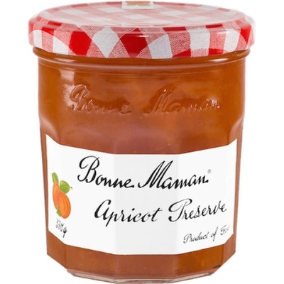 Bonne Maman Marhuľa 370 g