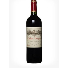 Château Calon-Ségur Calon-Ségur Cuvée suché červené 2004 13,5% 0,75 l (čistá fľaša)