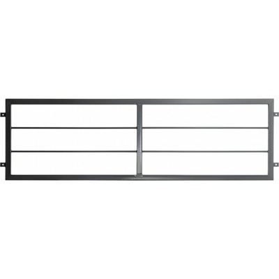 Covernit Plotový dielec Staket 200 x 60 x 2 cm