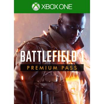 Electronic Arts Battlefield 1 - Premium Pass (Xbox One Xbox Series X|S - ) (bp1fnb50905n)