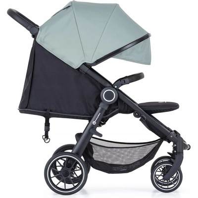 PETITE&MARS konštrukcia Street+ RWS Black