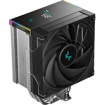 DeepCool AK500S Digital R-AK500S-BKADMN-G