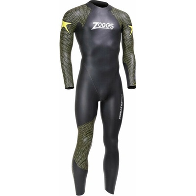 ZOGGS MENS PREDATOR PRO FS