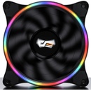 Darkflash D1 RGB Computer Fan single