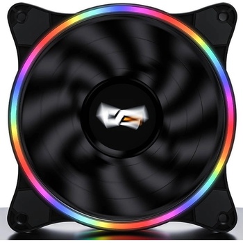 Darkflash D1 RGB Computer Fan single