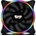Darkflash D1 RGB Computer Fan single