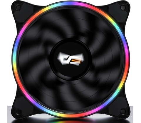 Darkflash D1 RGB Computer Fan single