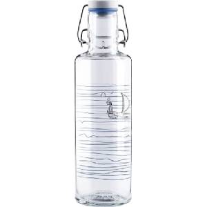 soulbottles Heimat Wasser - 0, 60 л