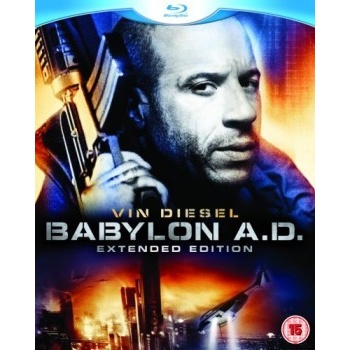 Babylon A.D. BD