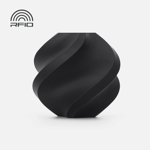 Bambu Lab Bambu PLA Pure Absolute Black - Макара (A19-K00-1.75-1000-SPL)
