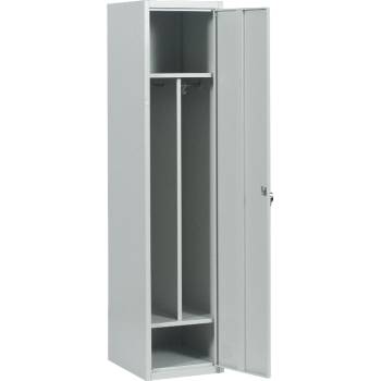 Carmen Метален шкаф Carmen CR-1291 GR - сив (3580069_2)