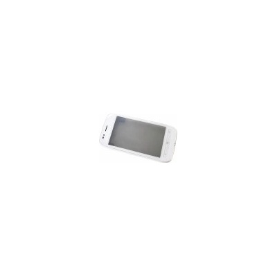 LCD Sklo + Dotyková deska + Přední kryt Nokia Lumia 710 – Hledejceny.cz