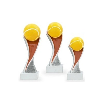 Plaketa Tenis PS 7164-2