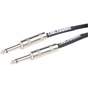Gator Cableworks Backline Series Strt to Strt instrument 3 m Директен - Директен Инструментален кабел (11000133)