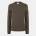 Calvin Klein Jeans Фланелка с дълъг ръкав Calvin Klein Jeans Waffle Long Sleeve Top - Beluga