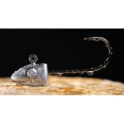 RedBass Jigová hlava Bullet Sickle vel.7 20g 5 ks