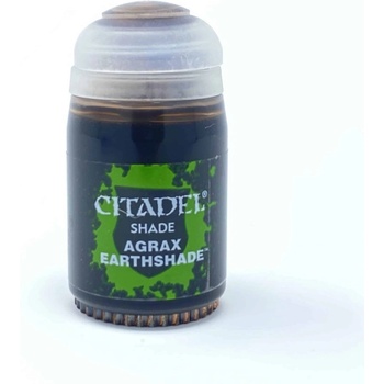 GW Citadel Shade: Agrax Earthshade 12ml