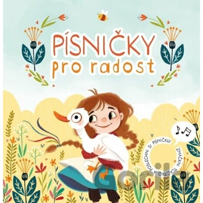 Písničky pro radost Edika