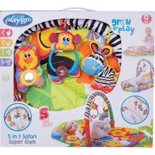 Playgro Hrací podložka Dinosaurus