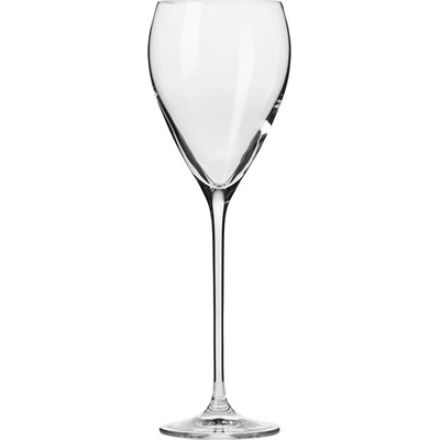 Krosno sklenic na víno PERLA sklenice 4 x 280 ml
