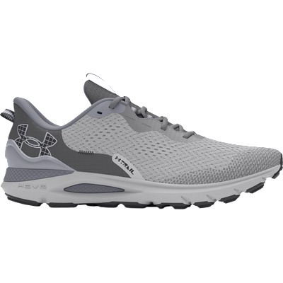 Under Armour Обувки за естествен терен Under Armour UA U Sonic Trail Сребърно Velikost 42