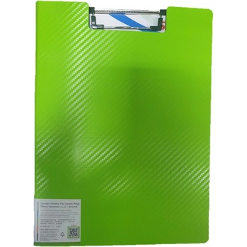 SWORLD Клипборд с капак зелен Sworld CF1077