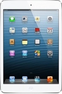 Apple iPad Mini 16GB Wi-Fi md531sl/a - Heureka.cz