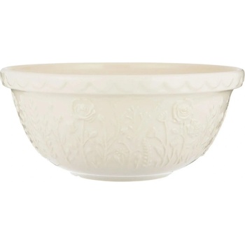 Mason Cash Porcelánová mísa Meadow Rose krémová 29 cm 4 l