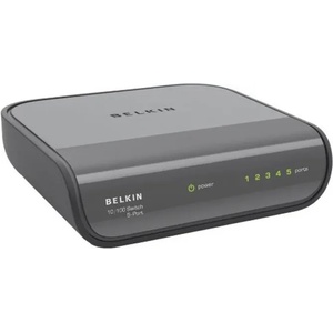 Belkin F5D5131uk8