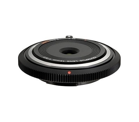 Olympus BCL-1580