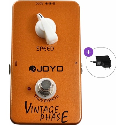 Joyo JF-06 Vintage Phase Set