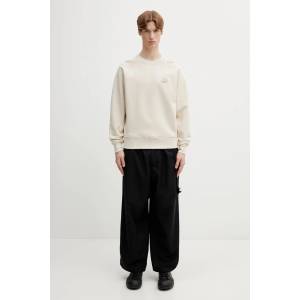 Filling Pieces суичър мъжки от памук Boxy Embroidered (412630500143.292)