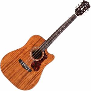 Guild D-120CE Natural Gloss Dreadnought