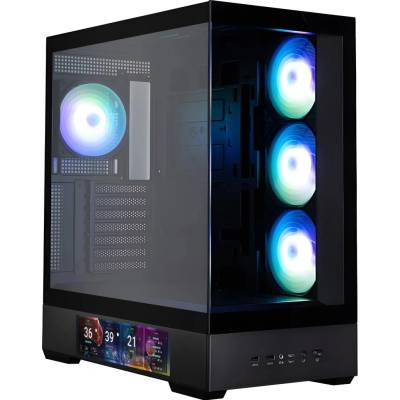 HernePCzostavy HPCZ 7-9850X3D-RTX-5090-32GB